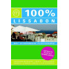 100% Lissabon (100% reisgidsen)