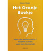 Het Oranje Boekje: Wat alle Nederlanders moeten weten over hun toekomst