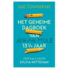 Het geheime dagboek van Adriaan Mole 13 3 /4 jaar (Adrian Mole)