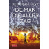 De man die alles zag (Dutch Edition)