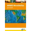 ANWB Wereldatlas Pocket
