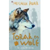 Torak en Wolf: De zielzwerver (Avonturen uit een magisch verleden, #2)