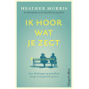 Ik hoor wat je zegt: Hoe alledaagse gesprekken hoop en inspiratie geven