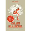 Haal meer uit je hersenen: over snellezen, geheugentechnieken en mindmapping