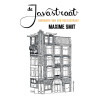 De Javastraat: Biografie van een volksstraat