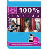 100% Parijs (100% reisgidsen) (Dutch Edition)