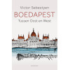 Boedapest: tussen Oost en West