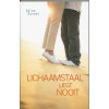 Lichaamstaal liegt nooit