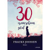 30 is een schoon getal