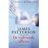 De vijftiende affaire (Women's Murder Club-serie, 15)