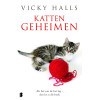 KATTENGEHEIMEN: Als het aan de kat lag ... dan las u dit boek