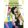 Juffrouw Verdorie en de verdwenen Stradiraarus (Clavis fantasie)