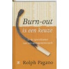Burn-out is een keuze: in de spreekkamer van een managementcoach