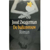 De buitenvrouw: Roman