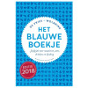 Het Blauwe Boekje: Stijlgids voor manieren, eten, drinken en kleding (Dutch Edition)