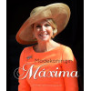 Modekoningin Maxima