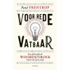 Voor rede vatbaar: een filosofisch woordenboek voor Nederland