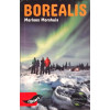 Marloes Morshuis, Borealis