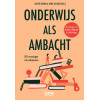 Onderwijs als ambacht