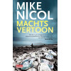 Machtsvertoon