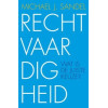 Rechtvaardigheid. Wat is de juiste keuze?