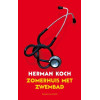 Zomerhuis met zwembad