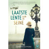 Laatste lente aan de Seine: roman