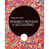 Research Methods in Accounting