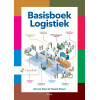 Vast Boek: eindredactie Ad van Goor en Hessel Visser ; auteurs Muriël van Alphen, Bob van Halteren, Pieter van der Hoeven [e.a.] (Werken met logistiek)
