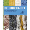 De haakbijbel: een onmisbare gids met maar liefst 200 steken