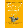 Stop met redelijk zijn: het leven is geen debat