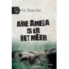 Anne Amelia is er niet meer: YA Literair
