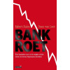 Bankroet: hoe bankiers ons in de ergste crisis sinds de Grote Depressie stortten