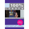 100% Londen (100% reisgidsen)