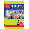 100% Berlijn (100% reisgidsen) (Dutch Edition)