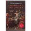 Omroepers van oproer: breekijzers in taal