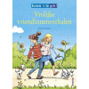 Vrolijke vriendinnenverhalen: Lezen is te gek!