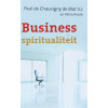 Business spiritualiteit