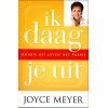 Ik daag je uit: omarm het leven met passie