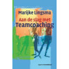 Aan de slag met teamcoaching (PM-reeks) (Dutch Edition)