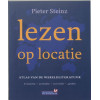 Lezen op locatie: atlas van de wereldliteratuur