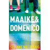 Een bijzondere vriendschap deel 1 (Maaike & Domenico) (Dutch Edition)