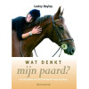 Wat denkt mijn paard