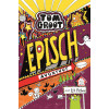 Episch avontuur (echt wel!) (Tom Groot (13)) (Dutch Edition)