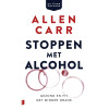 Stoppen met alcohol: Gezond en fit met minder drank (Dutch Edition)