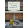Het einde van winkels? / druk 1: de strijd om de k