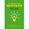 De kracht van motivatie: ontdek de weg naar je ideale loopbaan