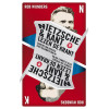 Nietzsche & Kant lezen de krant: denkers van vroeger over dilemma's van nu (Dutch Edition)