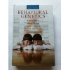 Behavioral Genetics