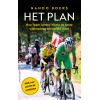 Het plan: hoe team Jumbo-Visma de beste wielerploeg ter wereld werd